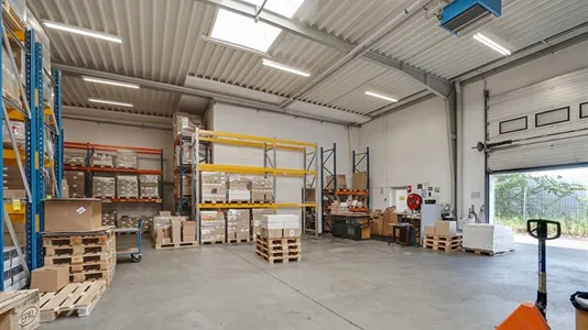 Warehouses for rent in Allerød - photo 3