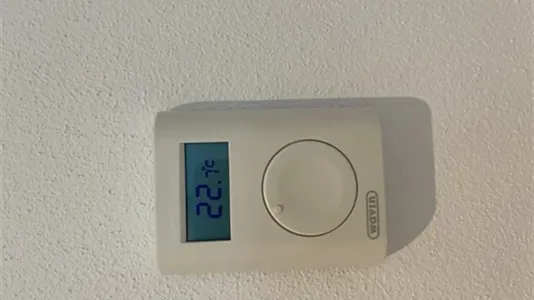 Kontorslokaler för uthyrning i Ålborg Centrum - foto 4