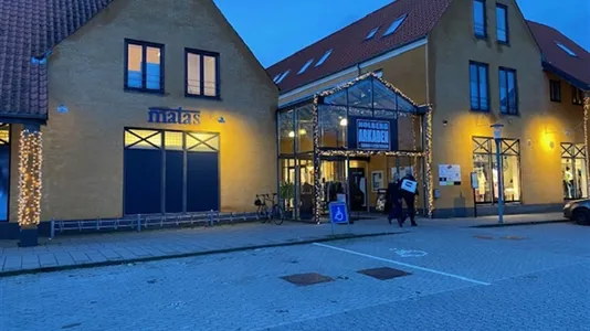 Butikslokaler til leje i Sorø - billede 11