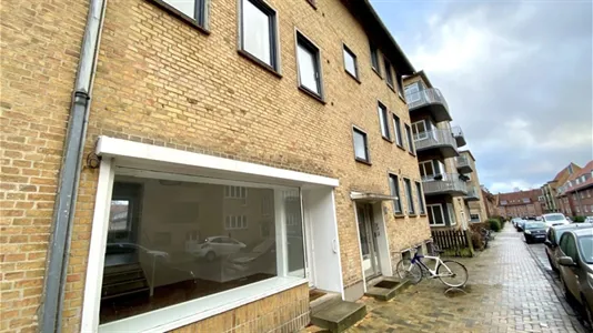 Kontorlokaler til leje i Odense C - billede 1