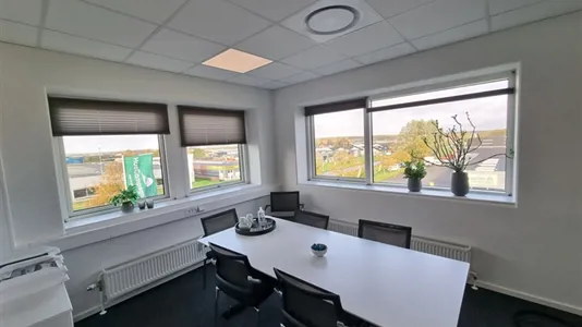 Büros zur Miete in Viborg - Foto 3