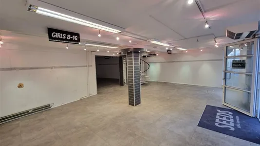 Butikslokaler til leje i Viborg - billede 5