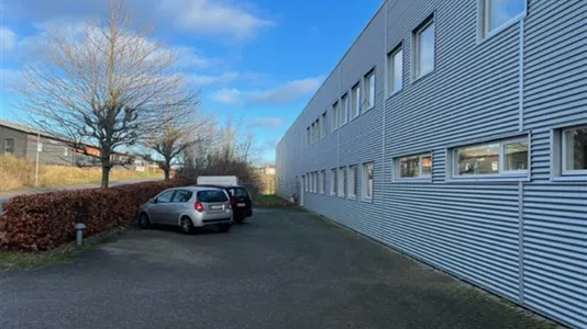 Office spaces for rent in Holbæk - photo 1