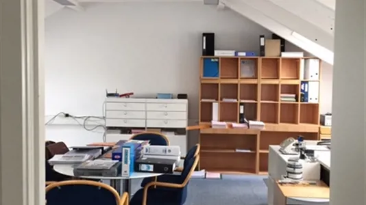 Office spaces for rent in Hørsholm - photo 3