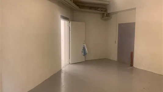 Showrooms til leje i Hørsholm - billede 6