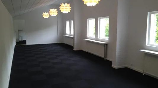 Office spaces for rent in Vodskov - photo 2