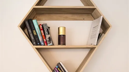 Kontorfællesskaber til leje i København K - billede 5