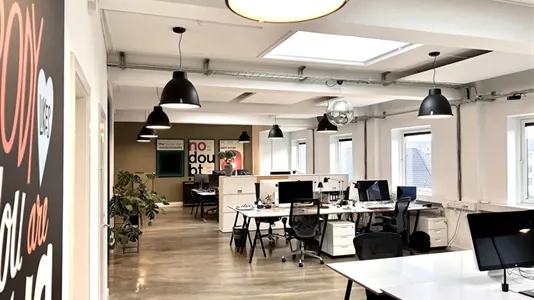 Coworking spaces for rent in Copenhagen K - photo 1