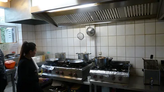 Restaurants for rent in Vejle - photo 1