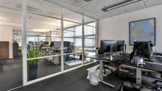 Office spaces for rent in Herning - photo 1
