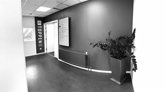 Coworking spaces for rent in Slagelse - photo 3