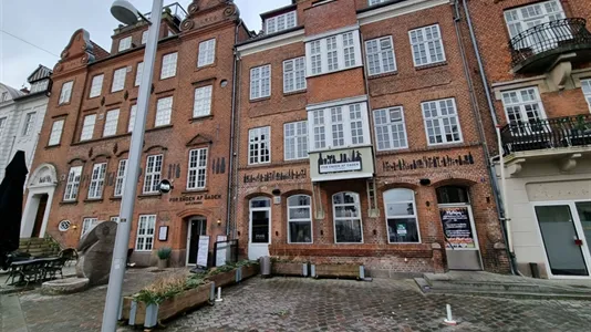 Restauranglokaler för uthyrning i Viborg - foto 2