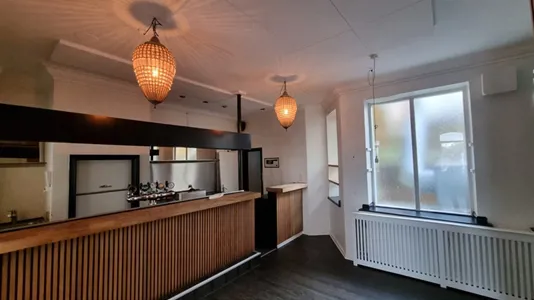 Restauranglokaler för uthyrning i Viborg - foto 3