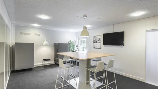 Coworking spaces for rent in Ballerup - photo 1
