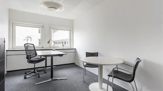 Coworking spaces for rent in Ballerup - photo 2