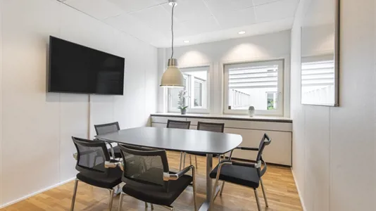 Coworking spaces for rent in Ballerup - photo 3
