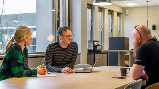 Kontorhoteller til leje i Søborg - billede 7