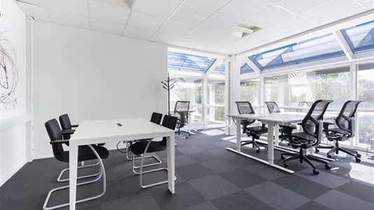 Kontorhoteller til leje i Albertslund - billede 6