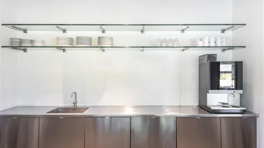 Coworking spaces zur Miete in Kongens Lyngby - Foto 4