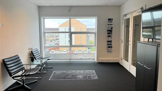 Kontorlokaler til leje i Taastrup - billede 1