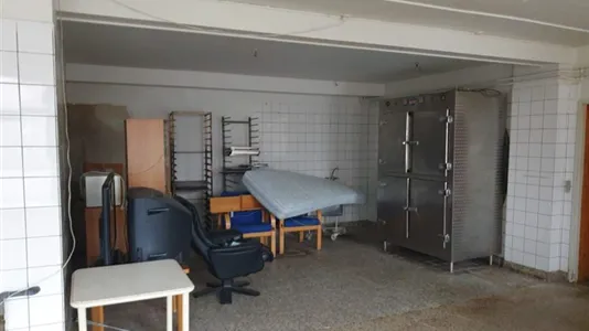 Butikslokaler til leje i Aabenraa - billede 4