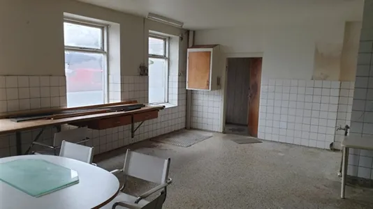 Butikslokaler til leje i Aabenraa - billede 5