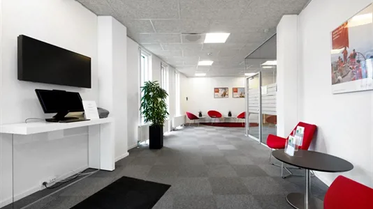Office spaces for rent in Tranbjerg J - photo 3