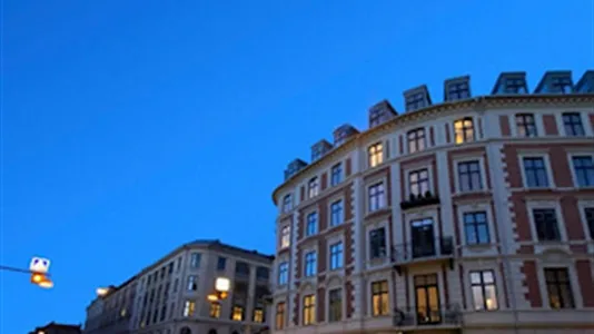 Klinikker til leie i København K - bilde 6