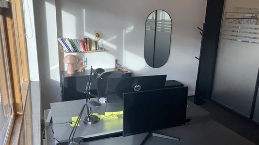 Office spaces for rent in Odense SØ - photo 2