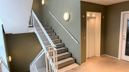 Lagerlokaler til leje i Taastrup - billede 6
