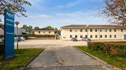 Warehouses for rent in Hillerød - photo 2