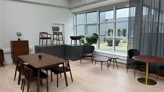 Coworking spaces för uthyrning i Holte - foto 2