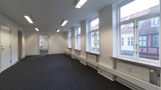 Kontorlokaler til leje i Nyborg - billede 2