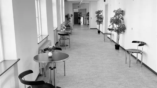 Coworking spaces för uthyrning i Holbæk - foto 2