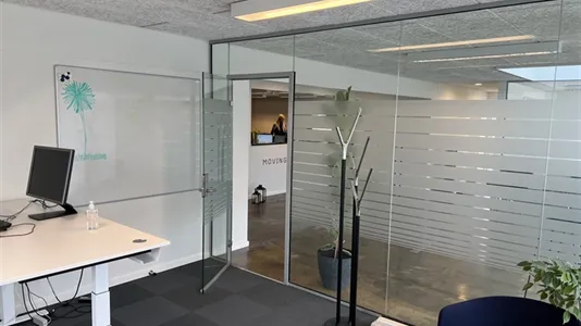 Office spaces for rent in Herning - photo 10