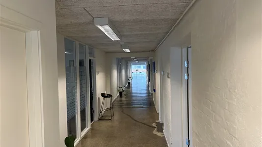 Office spaces for rent in Herning - photo 11