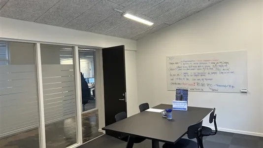 Office spaces for rent in Herning - photo 12