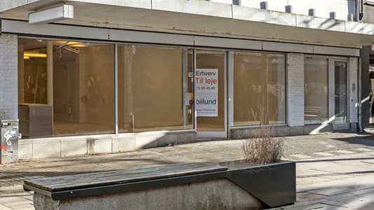 Shops for rent in Fredericia - photo 2