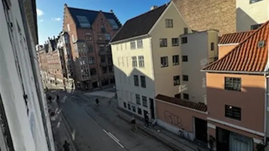 Kontorlokaler til leje i København K - billede 2