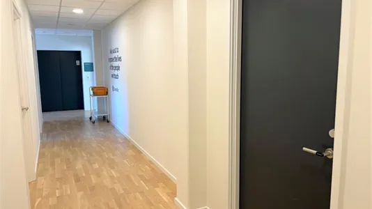 Kontorlokaler til leje i Ballerup - billede 10