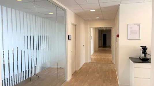 Kontorlokaler til leje i Ballerup - billede 7