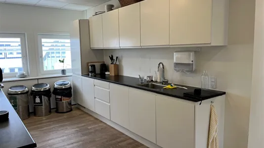 Kontorlokaler til leje i Ballerup - billede 11