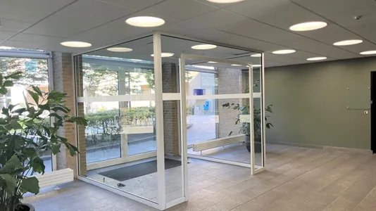 Lagerlokaler til leje i Taastrup - billede 6