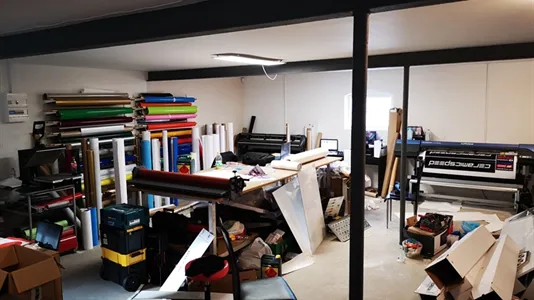 Lager til leie i Ringsted - bilde 6