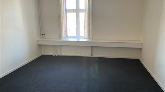 Kontorlokaler til leje i Hobro - billede 4