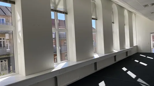 Kontorlokaler til leje i Hobro - billede 5