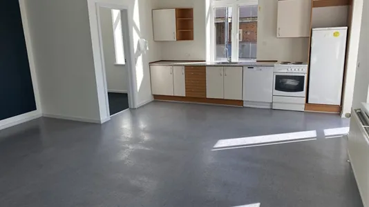 Kontorlokaler til leje i Hobro - billede 6