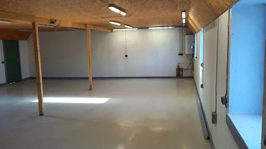Warehouses for rent in Lille Skensved - photo 3