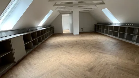 Kontorslokaler för uthyrning i Fredensborg - foto 5