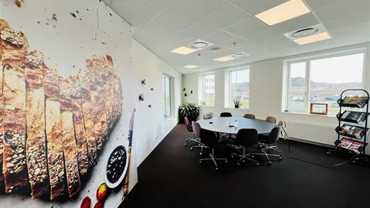 Office spaces for rent in Vejle - photo 3